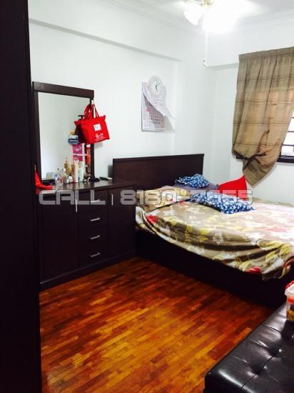 Blk 303B Anchorvale Link (Sengkang), HDB 4 Rooms #80648812